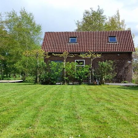 Huisje Beukers Giethoorn Εξωτερικό φωτογραφία