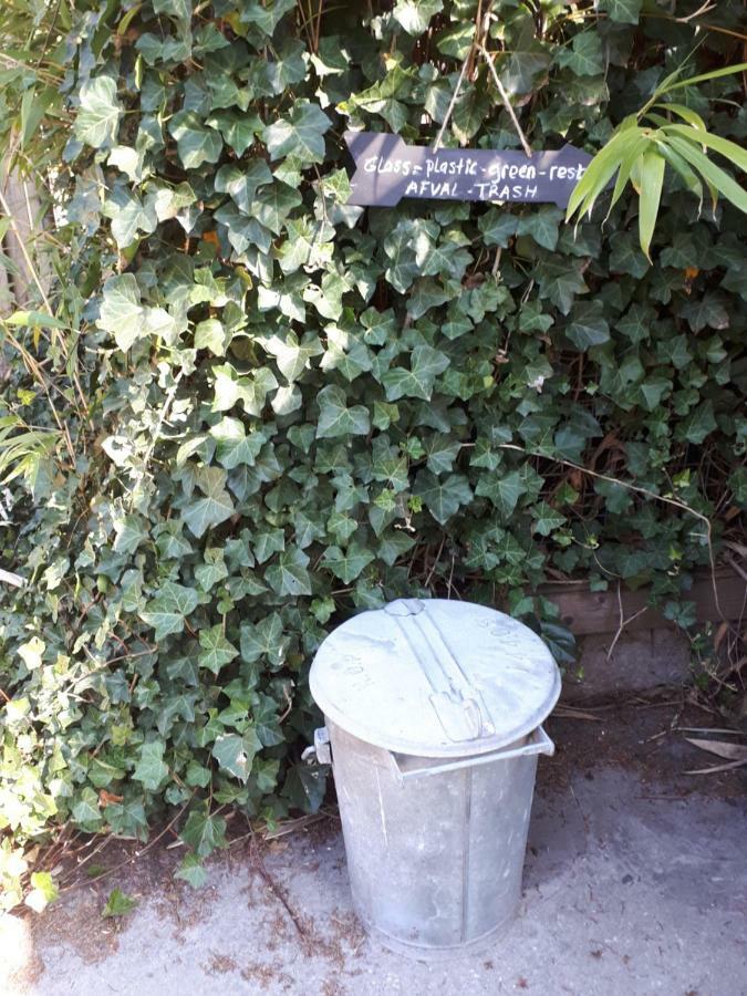 Huisje Beukers Giethoorn Εξωτερικό φωτογραφία